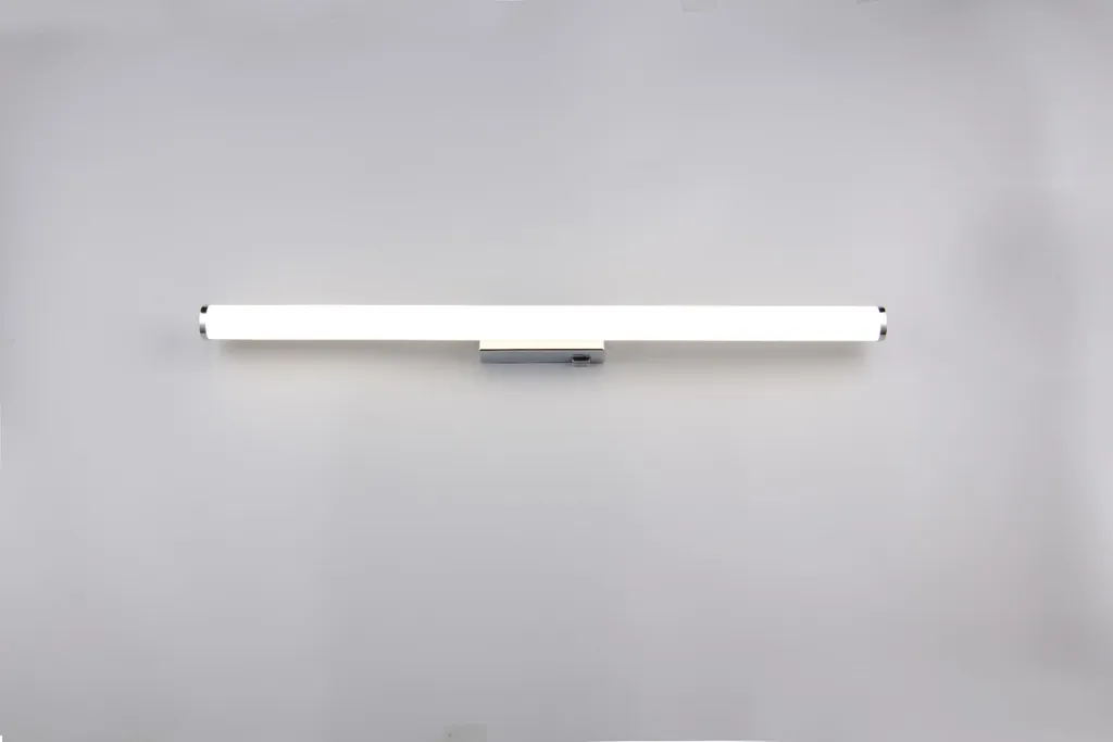 Applique LED MATTIMO Trio IP44 : Solution Éclairage Miroir 80cm