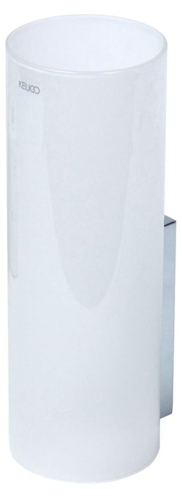 Miska WC ND Keuco Edition 400 SZCZOTKA SZKŁO MATOWE Zdjęcie produktu 