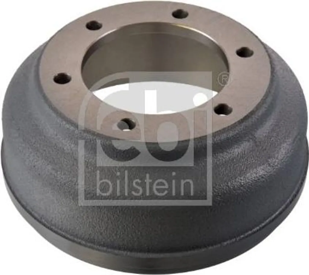 Tambour de frein FEBI BILSTEIN 171075 pour Transit OE 4041430 Qualité