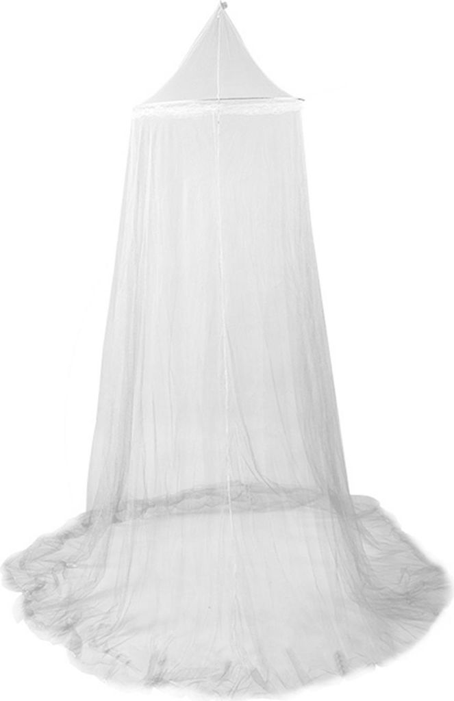 Universal Bett Baldachin Dome Mosquito Mesh Net Hanging für Einzel- bis Zwillingsgröße Full-size Hängematten Krippen Outdoor Indoor