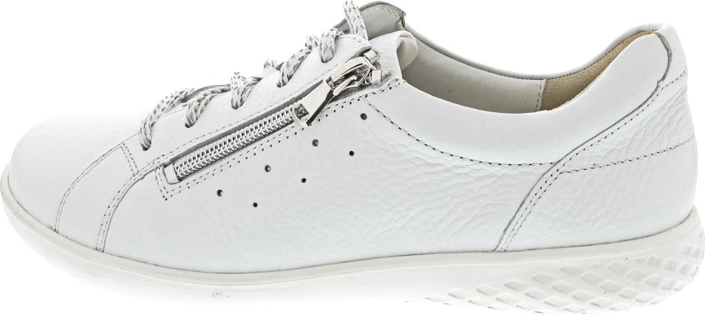 Waldläufer H-Cloe 947001-203-663 (4.5/weiss silber) Produktbild 