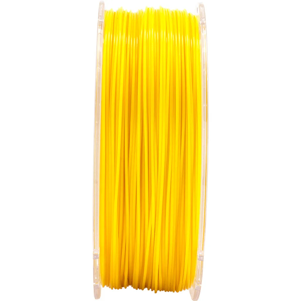 Polymaker PolyLite PETG Filamento 3D Bianco - Estetica e Durata 1kg - 12