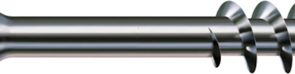 Univerzální šroub Spax 5,0x100/61 T20 SK ocel galv.zn Obrázek produktu 