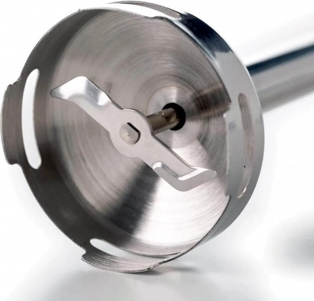 Frullatore Ariete 601 Breakfast: Vellutate e Pappe in un Click - 5