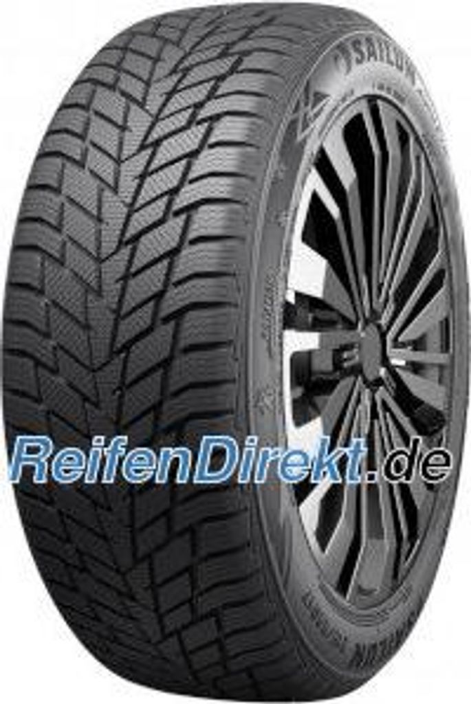Sailun Wi car-tyres Ice Blazer Alpine Evo 2 ( 225/55 R17 101V XL )