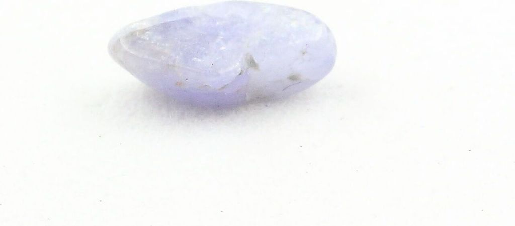 Tansanit 0,685 Karat