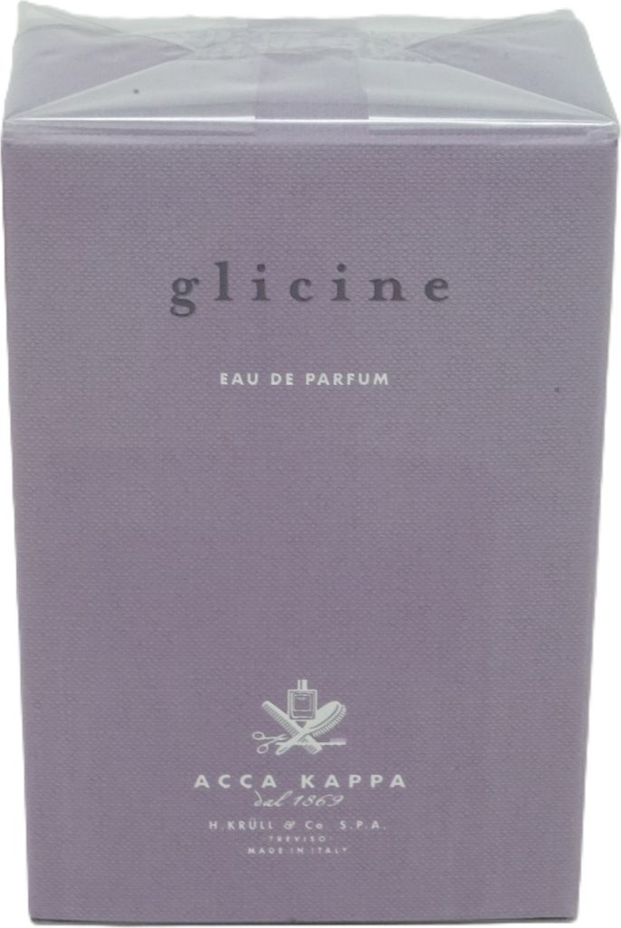Acca Kappa Glicine Eau de Parfum (100ml) Image du produit 