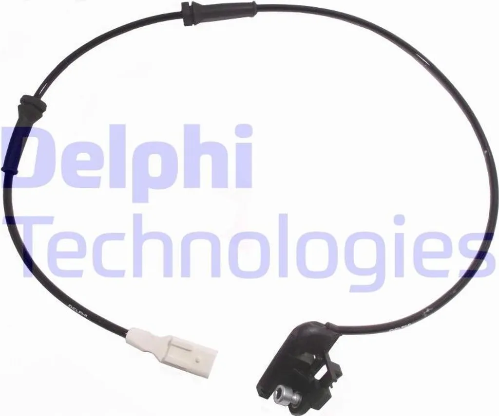 Capteur de vitesse Delphi SS20066 pour réparation ABS Citroën et 307