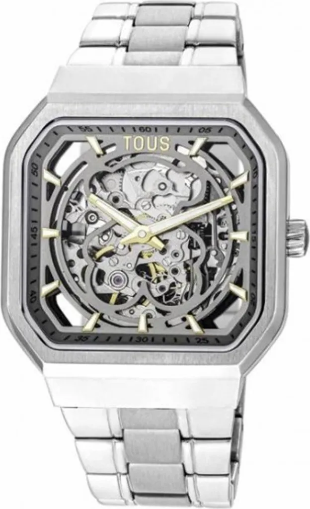 Montre Femme 200351030 Idéale pour le Travail et les Sorties Chic
