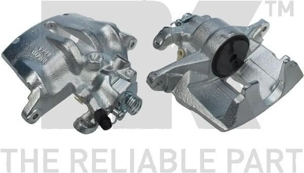 Étrier de frein avant gauche NK 2119119 CITROËN C5 II Break Ø57 mm