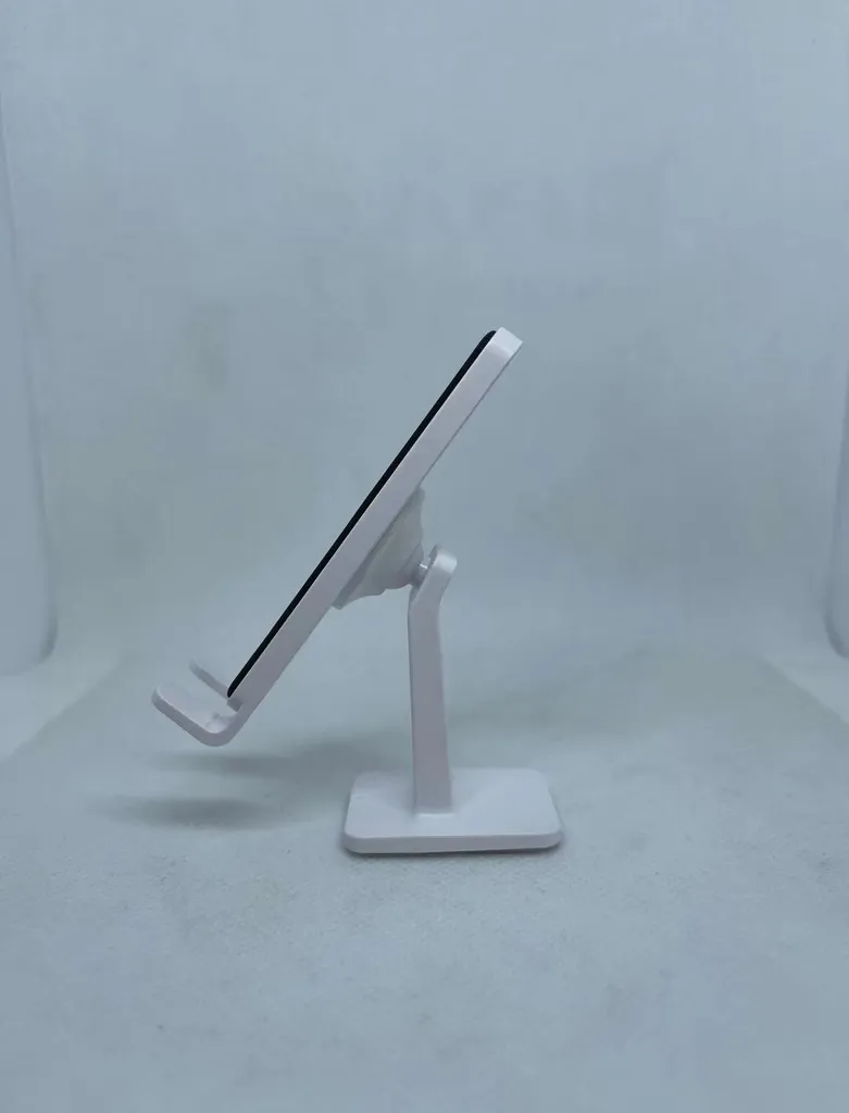 Recensione Supporto Magnetico S21 Bianco | Multi-angolo e Stabilità
