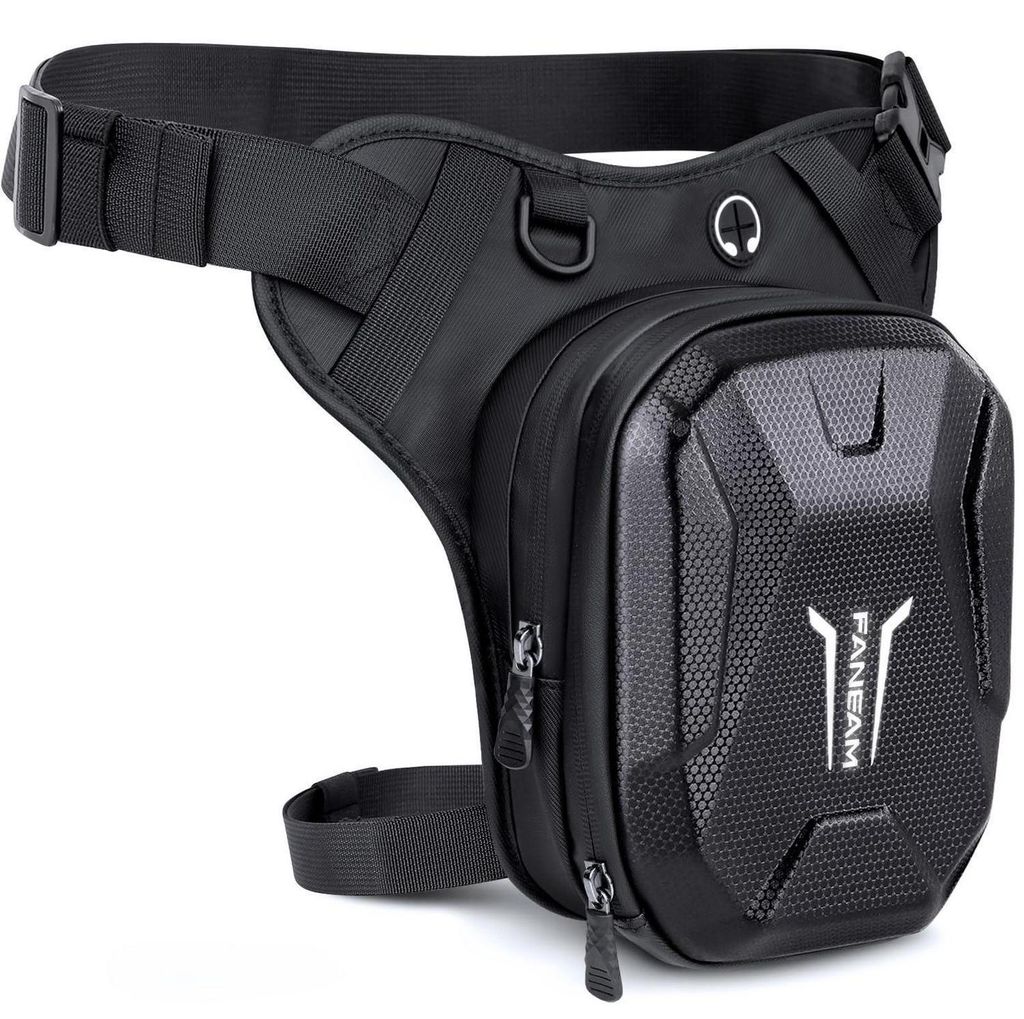Beintasche Motorrad Herren Damen Multifunktionale Produktbild 