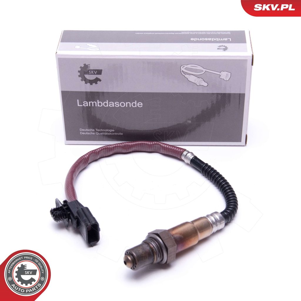 ESEN SKV Lambdasonde für RENAULT MEGANE III Grandtour (KZ0/1) 09SKV128