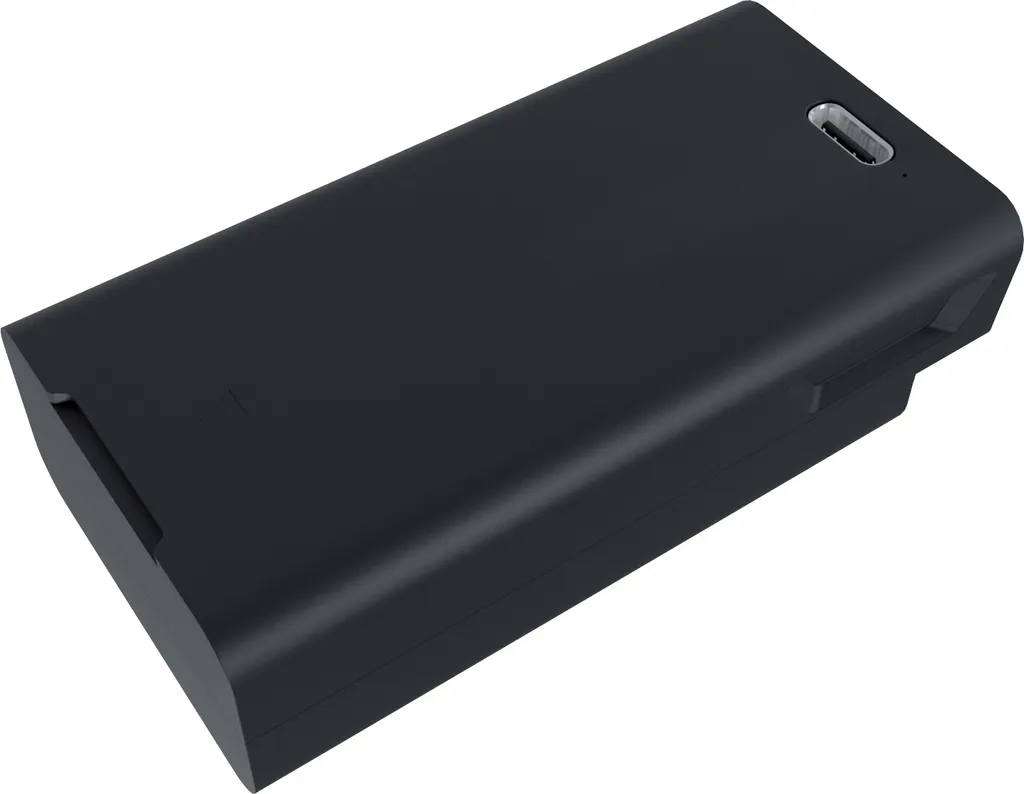 Batterie Eufy E340 remplace T8743 Solution Problème Autonomie Sonnette - 4