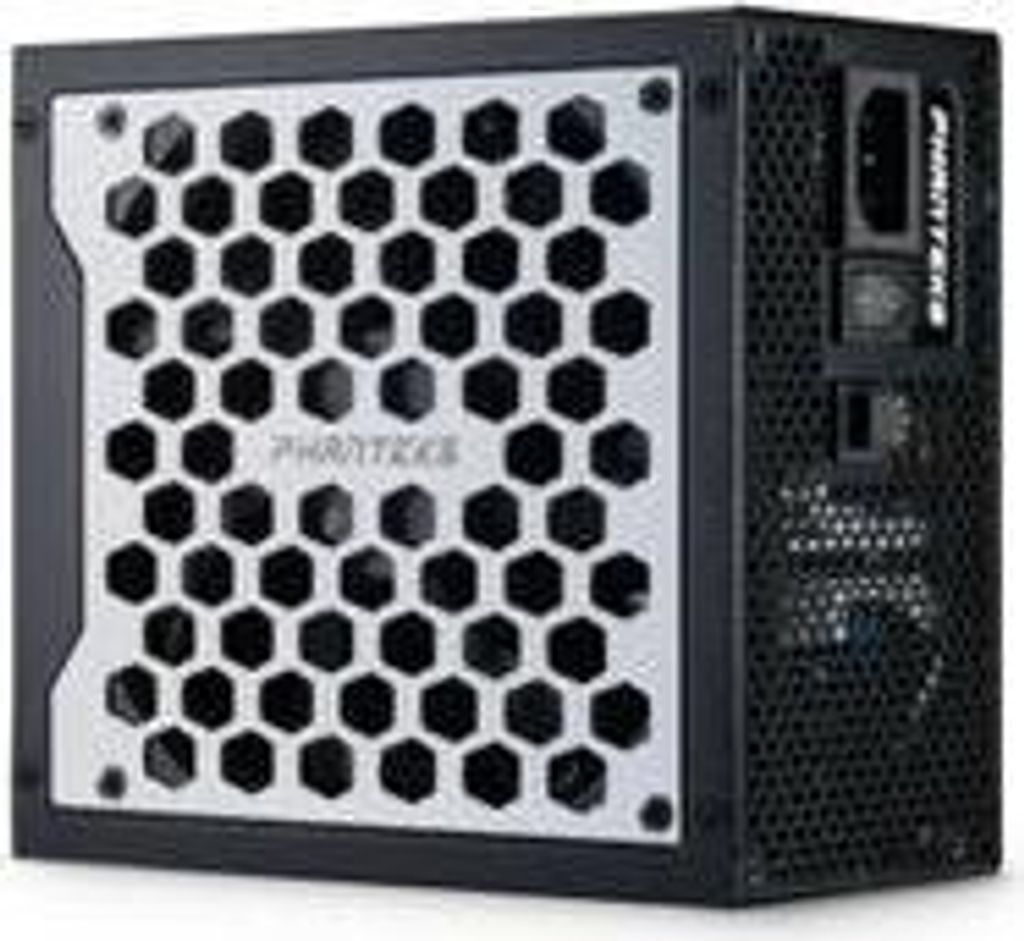 Phanteks Revolt, 1200 W, 100 - 240 V, 50/60 Hz, 10 - 5 A, 15 A, 7,5 A