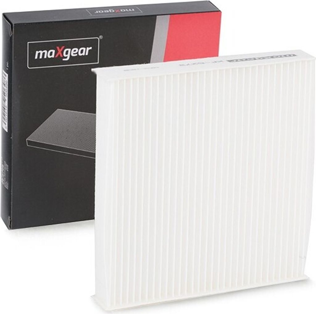MAXGEAR 26-0708 - OE 08975 K2003 Innenraumfilter für Sedici, Jazz II