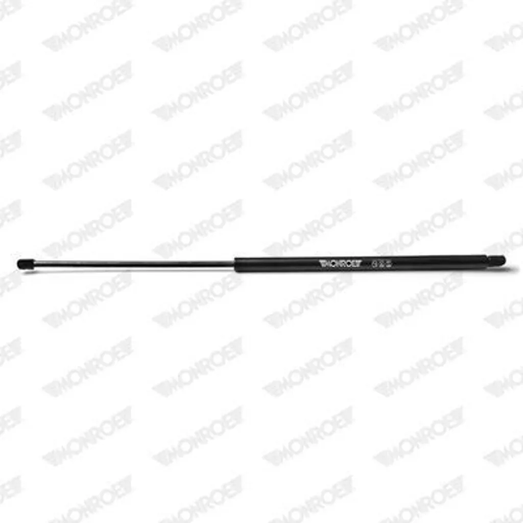 Vérin de coffre à gaz pour Mercedes Vito W638 Monroe ML5329 OE 6389800364