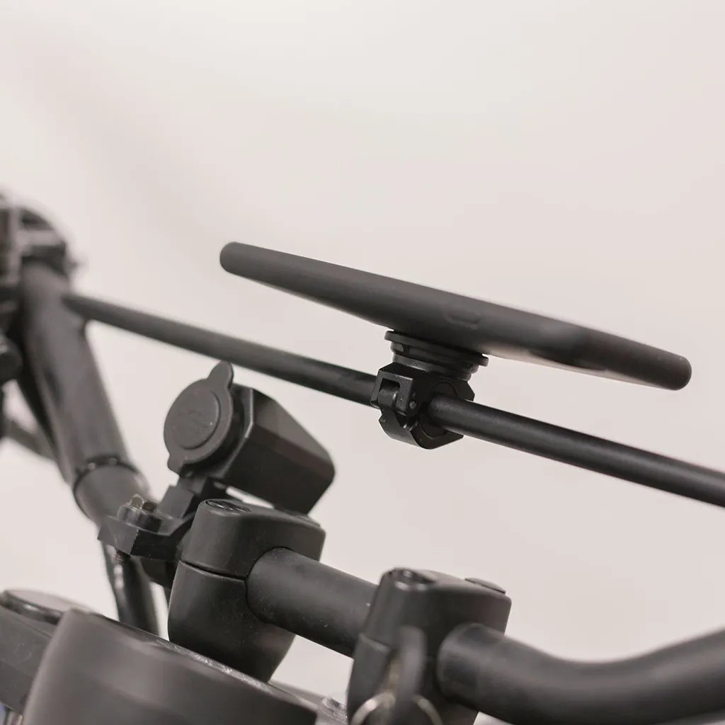 Offerta SP CONNECT Moto Bundle Mirror per Samsung S7 - Kit Supporto Specchio - 5