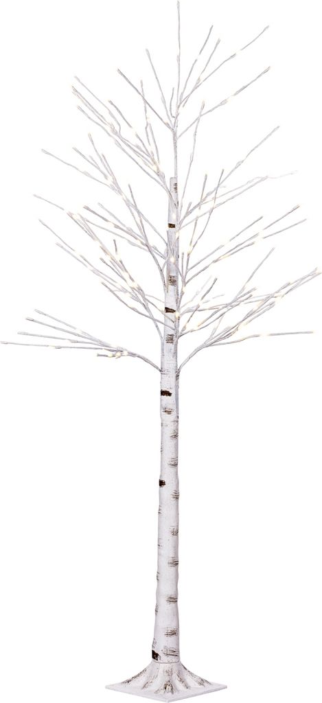 LED Baum Lichterbaum Leuchtbaum Dekorative Beleuchtung Produktbild 