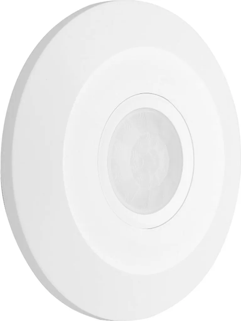 Détecteur de mouvement pour couloir et bureau V-TAC Real Presence IP20