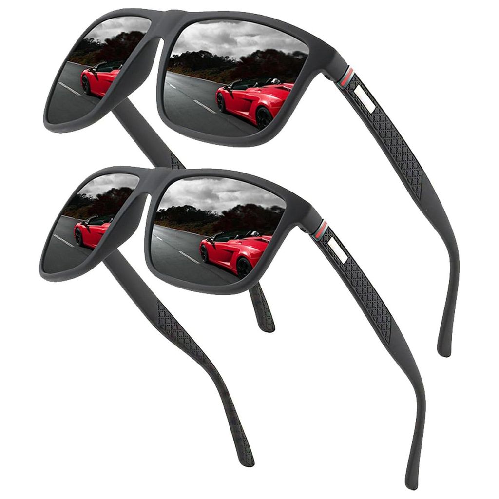 STILVORA Sonnenbrille polarisiert, polarisierte Produktbild 