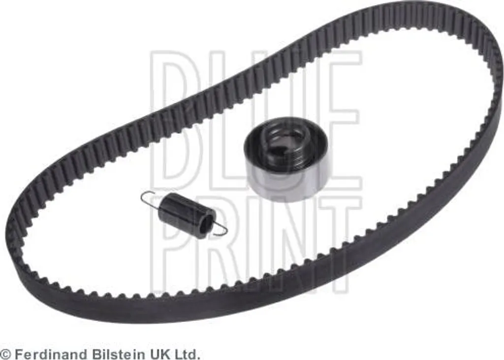 Entretien moteur kit courroie de distribution pour Renault Megane Laguna