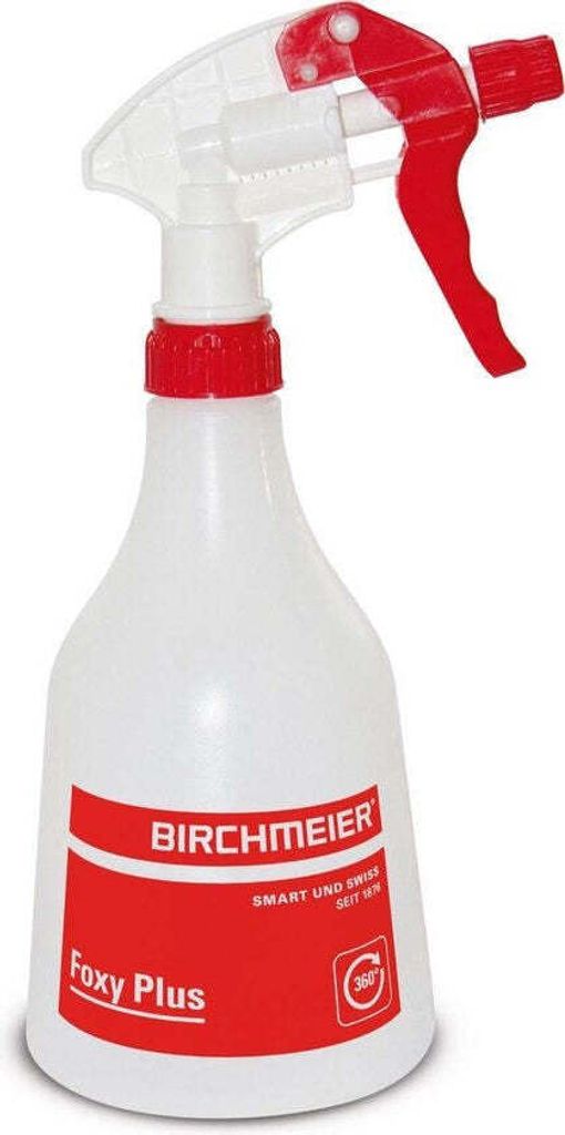 Birchmeier Foxy Plus Produktbild 4
