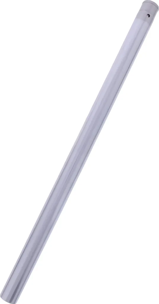 Tube de fourche JMP chromé pour Yamaha YZF R 125 modèles 2008 à 2013