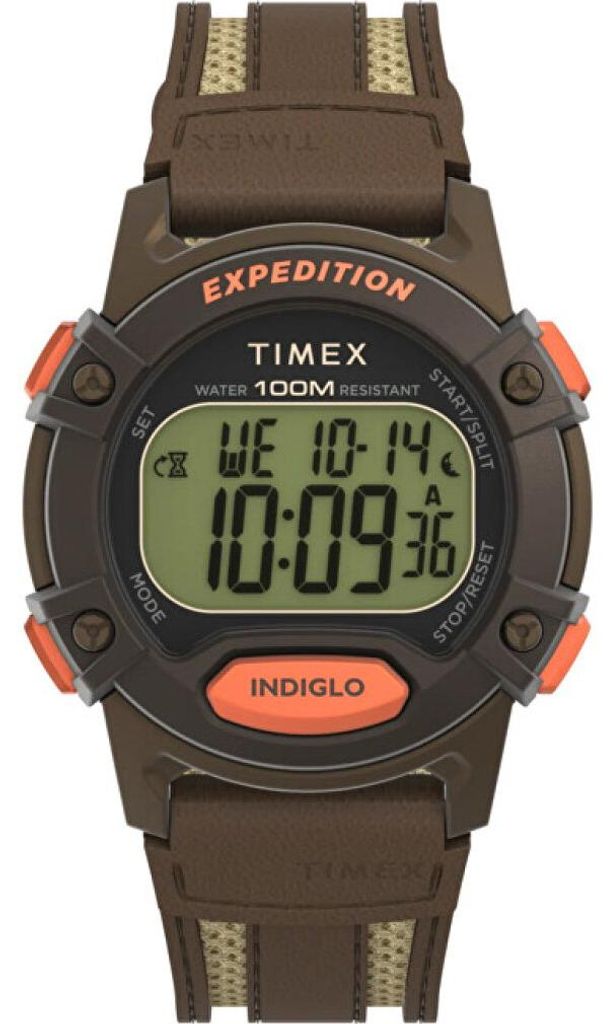 Expedition TW4B30400 Produktbild 