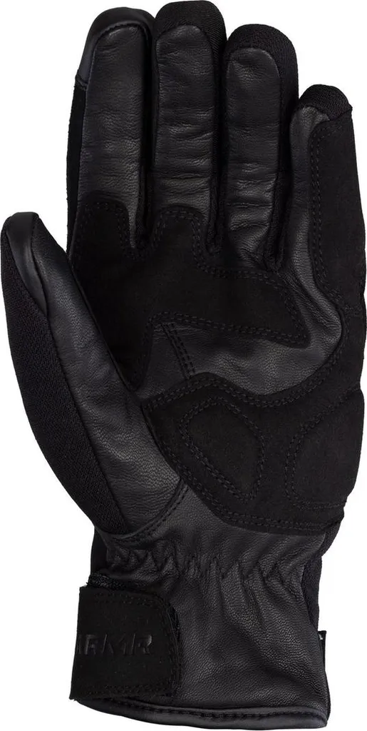 Gants ARMR Eyoshi 3.0 Softshell : Confort Thermo-Isolant et Protection - 2