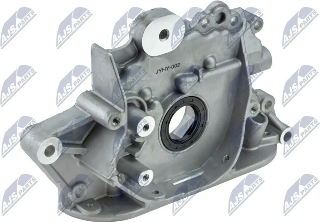 Pompe à huile moteur compatible HYUNDAI i10 et KIA Picanto essence