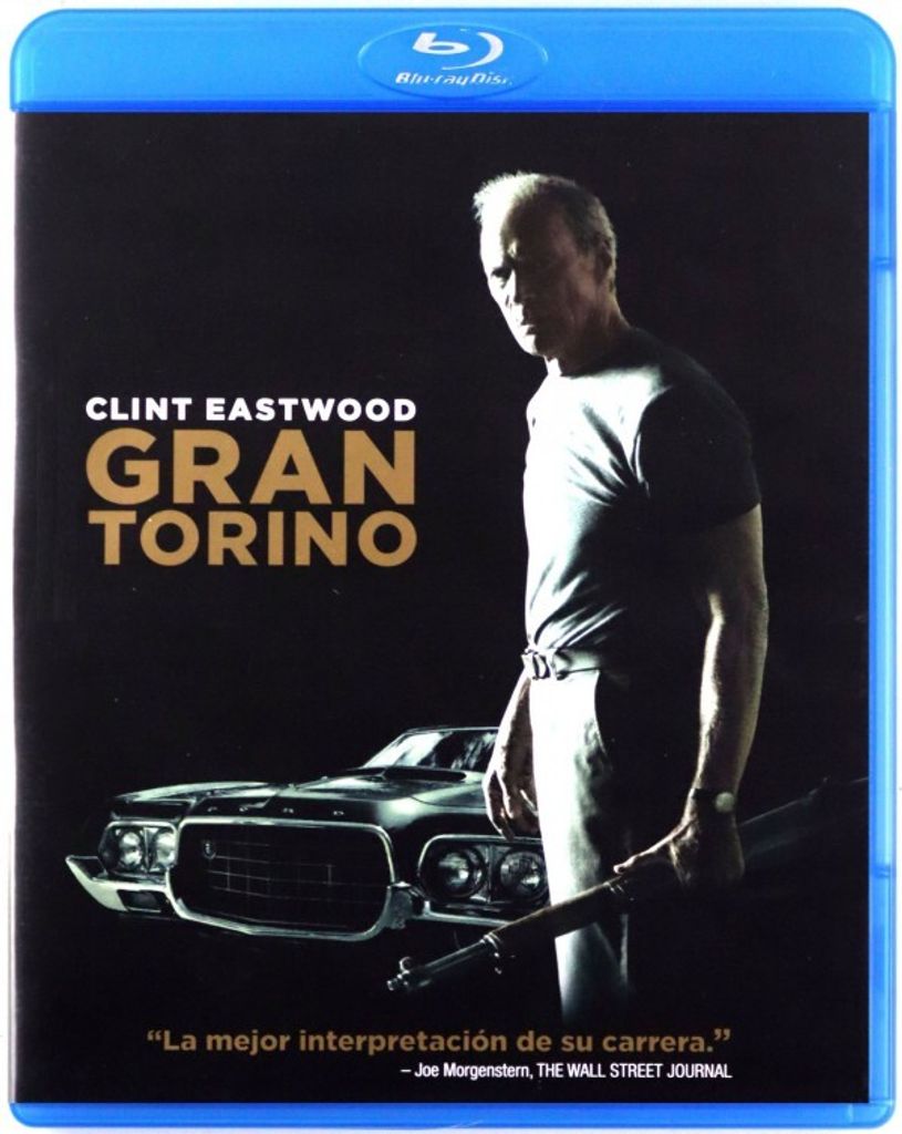 Gran Torino [BLU-RAY] Produktbild 