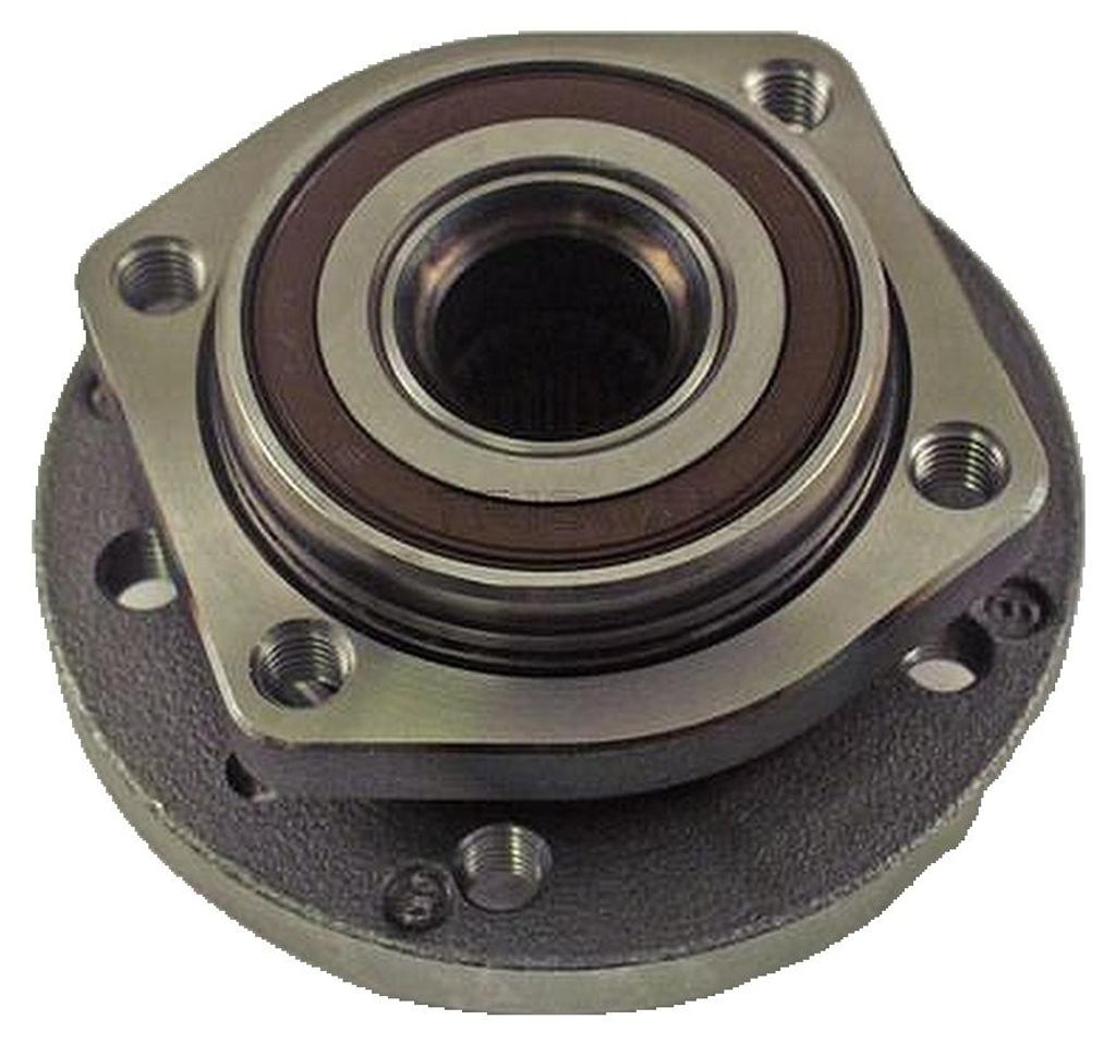 Radlagersatz Ø 138 mm TRISCAN Aftermarket-Expertise für diverse Fahrzeuge