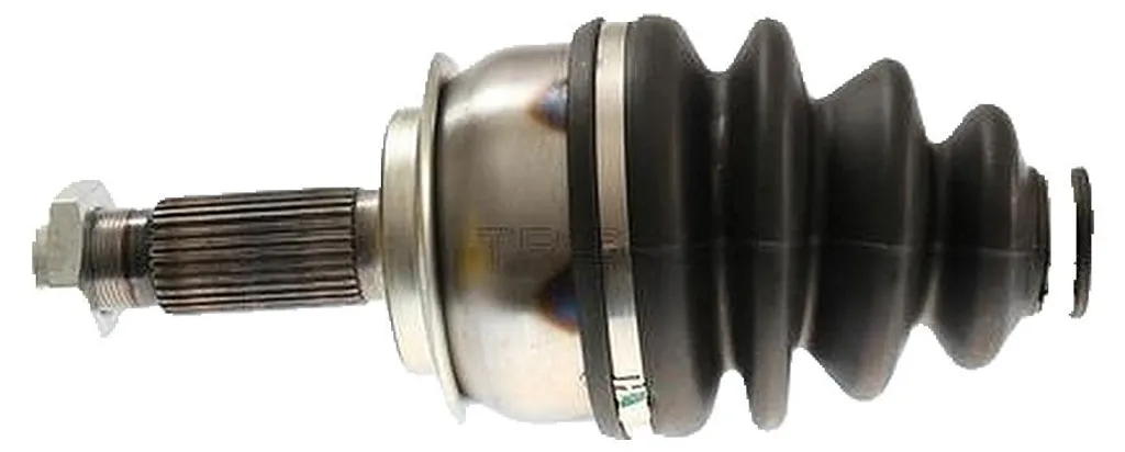 Supprimer les vibrations : Arbre de transmission 849 mm Mercedes Vito