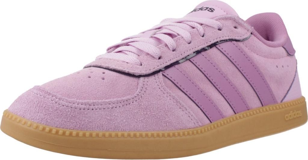 adidas Breaknet Sleek EL J Sneaker Rosa in Gr. 37