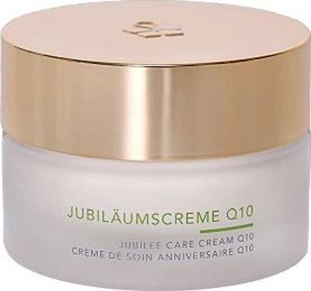 Charlotte Meentzen Jubiläumscreme Q10 Light - 50 ml