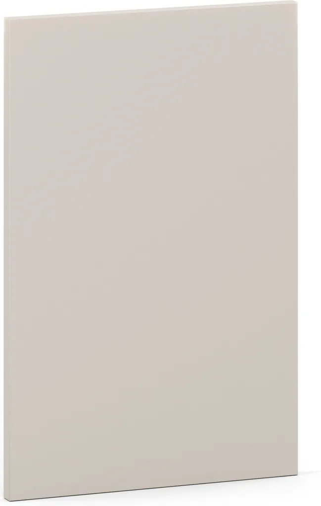 Pannello Laterale 2100x580x16 mm Cashmere | Pannello Terminale Cucina