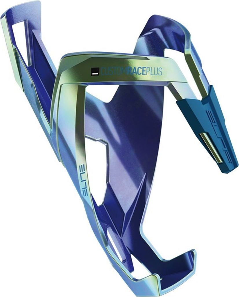 ELITE Flaschenhalter Custom Race Plus 20, Shiny Paint