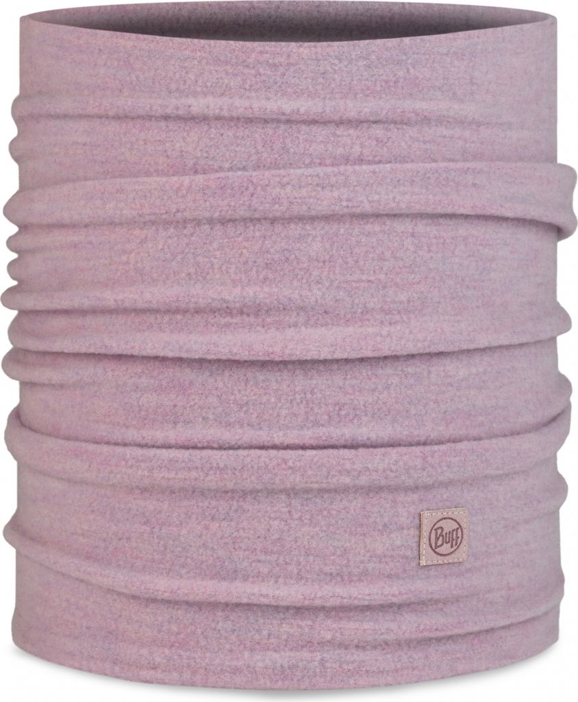 Buff Merino Fleece Halswärmer Senior