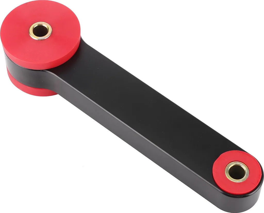 Support Pitch-Stop en Aluminium CNC Haute Rigidité pour Subaru STI