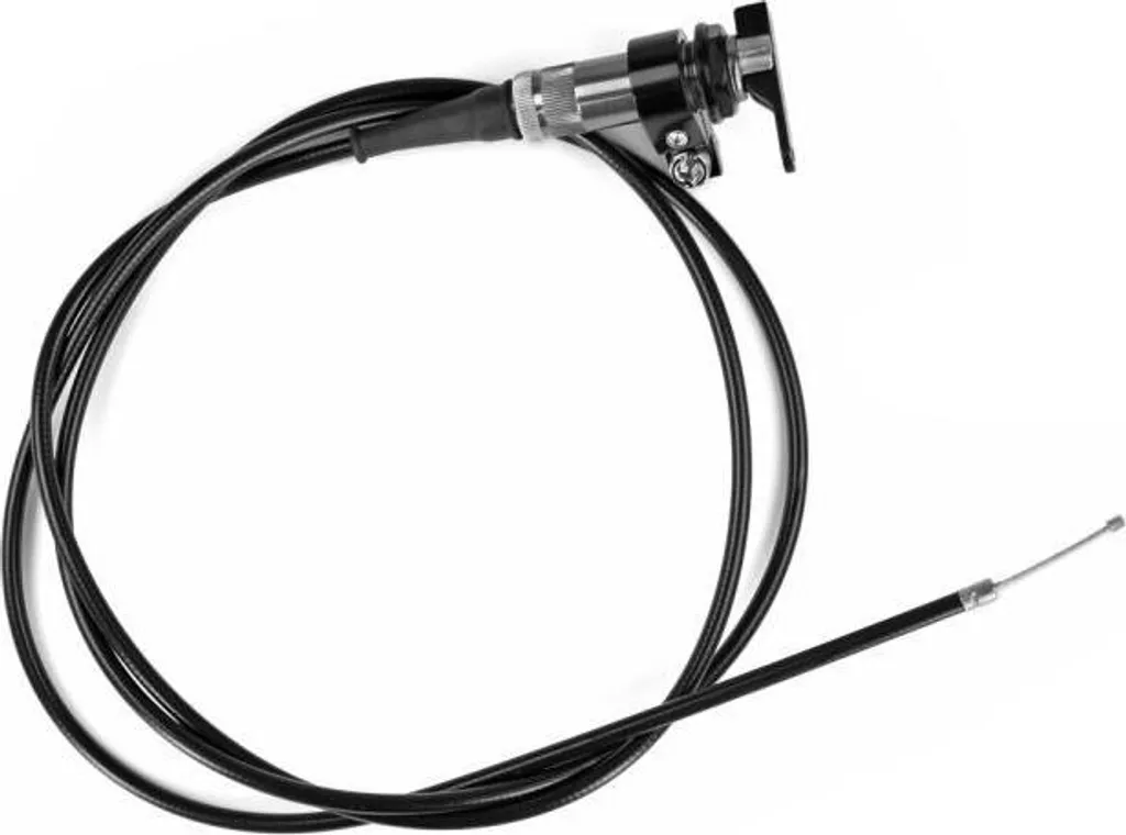 Levier de Starter Manuel Universel CARENZI 150 cm pour Carburateur