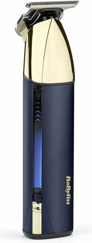Tondeuse à Barbe Rechargeable BaByliss T992E avec Guide de Coupe - 6