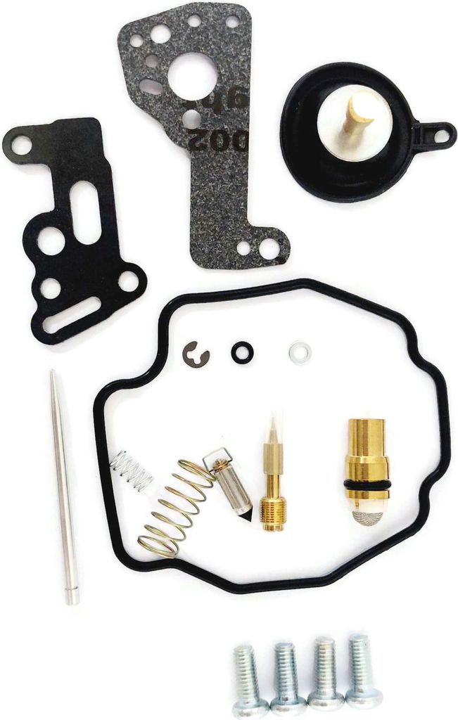Vergaser Reparatursatz für YAMAHA XV 535 DX Virago XV 535 Virago 1988-2003