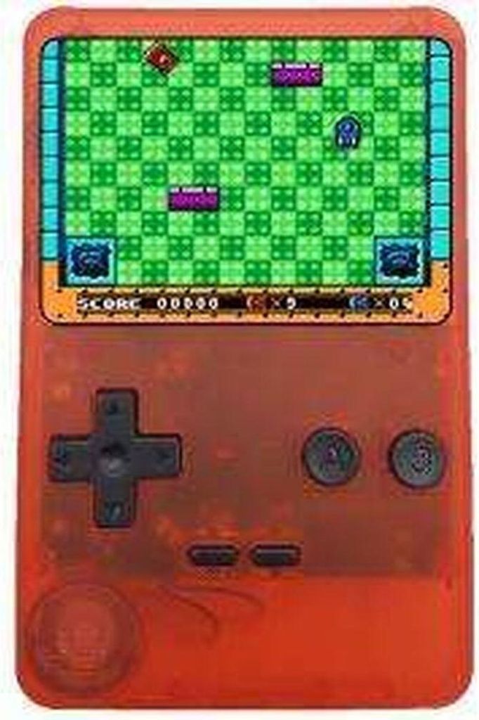 Console di gioco portatile Lexibook Immagine del prodotto 