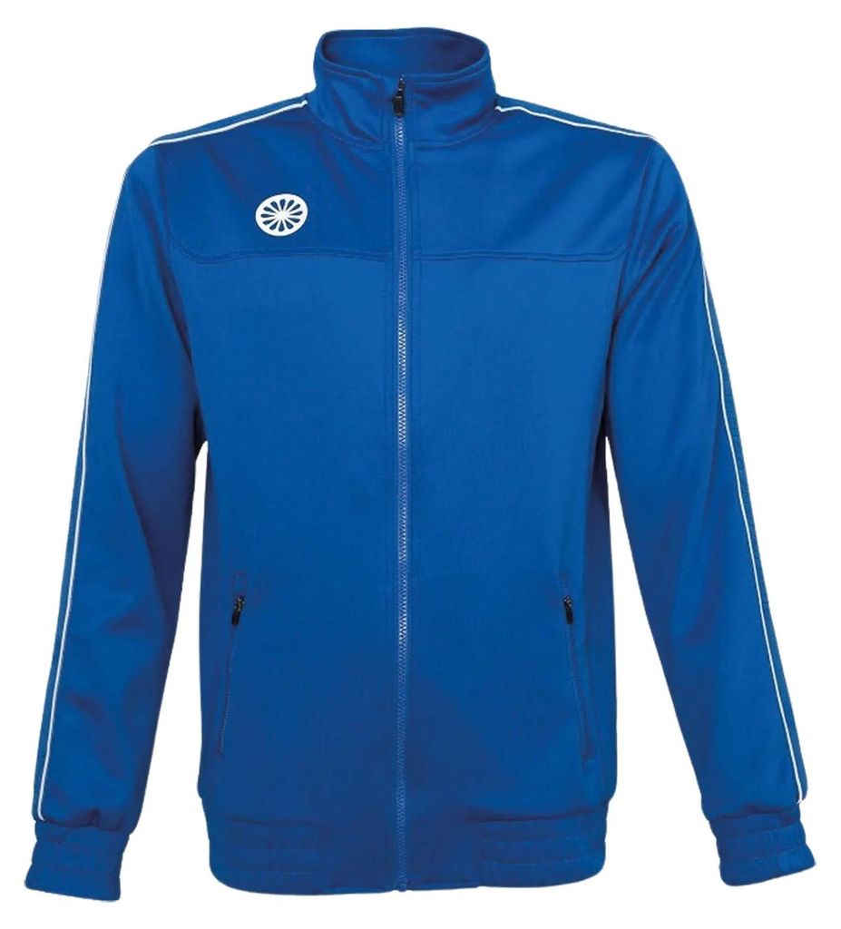 The Indian Maharadja Jaipur Performance Trainingsjacke Herren