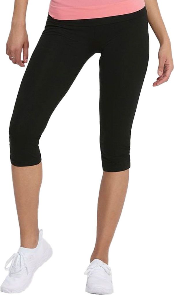 Only Play Leggings 15084518-BLACK in Black color size x-large