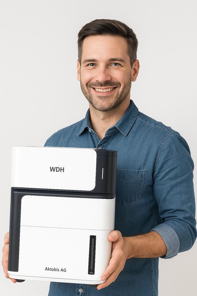 WDH-106LE_Ambientebild Mann