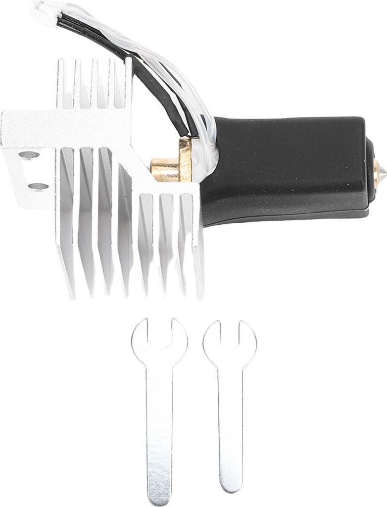 Hotend-Kit als Ersatz für Centauri Carbon 3D-Drucker: Produktbild 