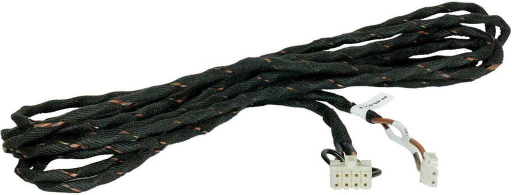 MATCH PP-M5-SCC 4 | Plug & Play Subwoofer-Anschlusskabel Produktbild 