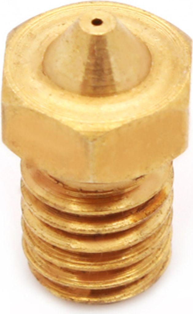 0.5mm Düse für 3mm Filament Produktbild 